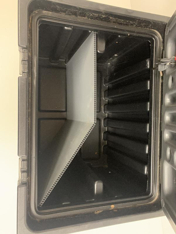 SKRZYNIA NARZĘDZIOWA SCHMITZ KRONE KOGEL WIELTON - Karosseri og eksteriør for Lastebil: bilde 4 SKRZYNIA NARZĘDZIOWA SCHMITZ KRONE KOGEL WIELTON - Karosseri og eksteriør for Lastebil: bilde 4