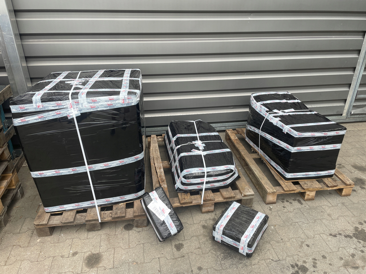 WEBASTO MAN TGX TGS D4S 81619006410 EBERSPACHER - Styreenhet for Lastebil: bilde 5 WEBASTO MAN TGX TGS D4S 81619006410 EBERSPACHER - Styreenhet for Lastebil: bilde 5