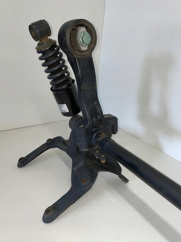 WYWROT KABINY MERCEDES ACTROS MP4 A9603101039 - Førerhusfjæring for Lastebil: bilde 4 WYWROT KABINY MERCEDES ACTROS MP4 A9603101039 - Førerhusfjæring for Lastebil: bilde 4