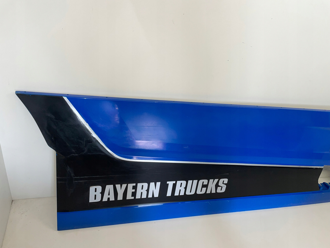 ZABUDOWA MIĘDZYOSIOWA SPOILER FORD F-MAX F MAX - Aerodynamikk/ Spoiler for Lastebil: bilde 3 ZABUDOWA MIĘDZYOSIOWA SPOILER FORD F-MAX F MAX - Aerodynamikk/ Spoiler for Lastebil: bilde 3