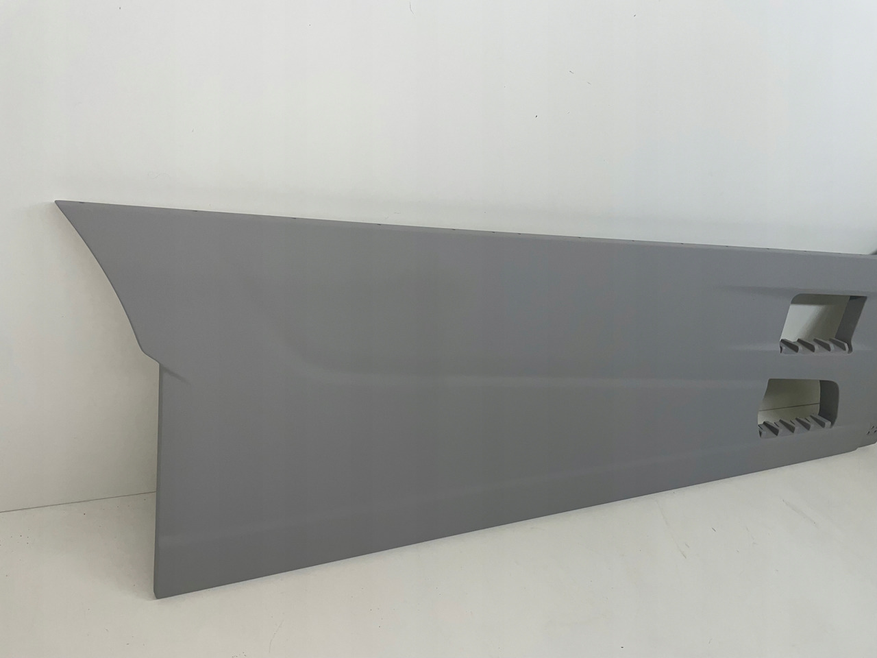 ZABUDOWA MIĘDZYOSIOWA SPOILER FORD F-MAX F MAX - Aerodynamikk/ Spoiler for Lastebil: bilde 4 ZABUDOWA MIĘDZYOSIOWA SPOILER FORD F-MAX F MAX - Aerodynamikk/ Spoiler for Lastebil: bilde 4