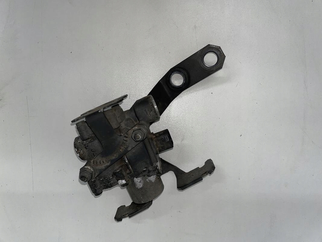 ZAWÓR CIŚNIENIA MERCEDES ACTROS MP4 A0054299244 - Fjæring for Lastebil: bilde 4 ZAWÓR CIŚNIENIA MERCEDES ACTROS MP4 A0054299244 - Fjæring for Lastebil: bilde 4