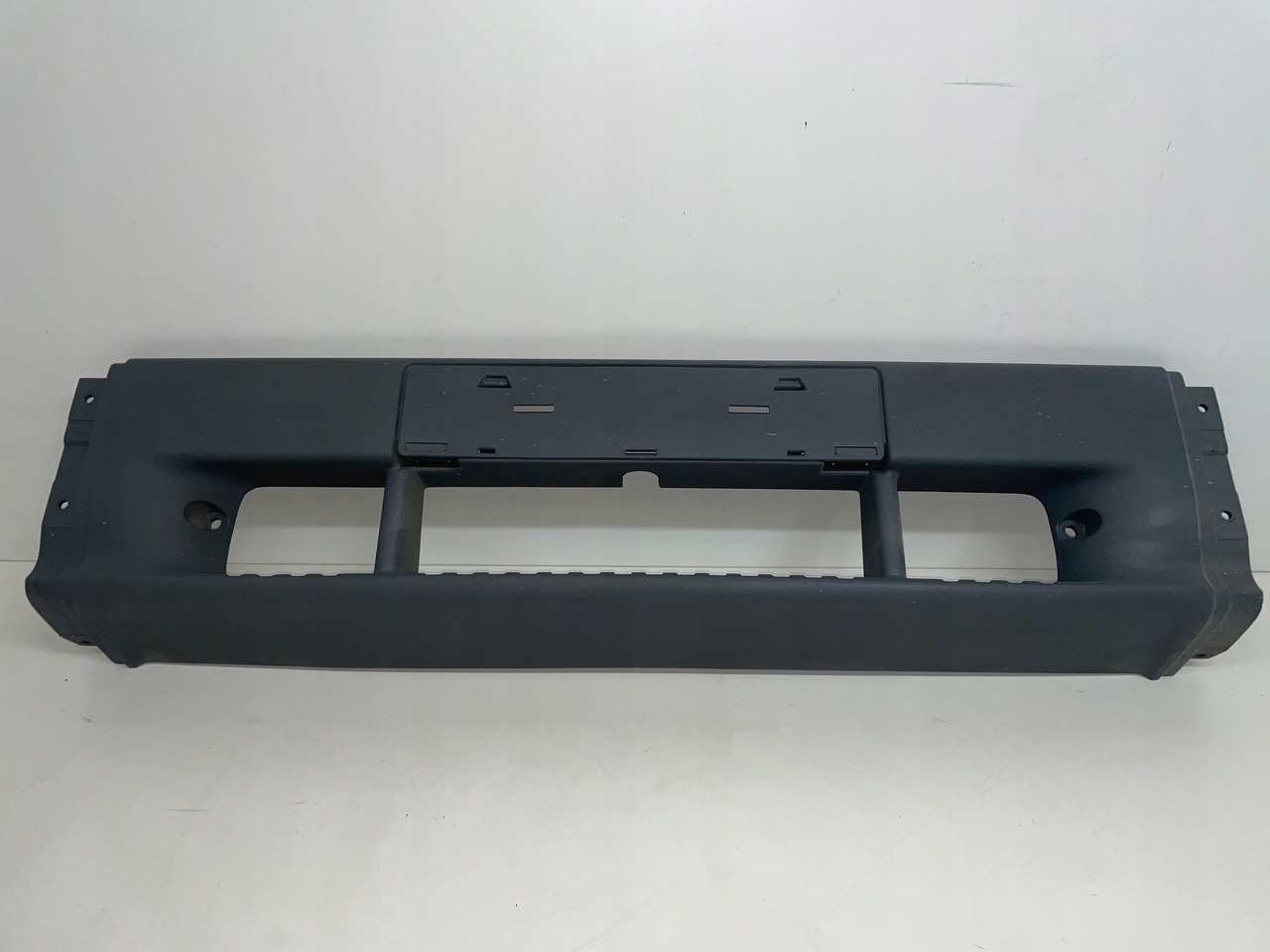 ZDERZAK MERCEDES ATEGO ŚRODEK ZDERZAKA A 97388041070 - Støtfanger for Lastebil: bilde 1 ZDERZAK MERCEDES ATEGO ŚRODEK ZDERZAKA A 97388041070 - Støtfanger for Lastebil: bilde 1