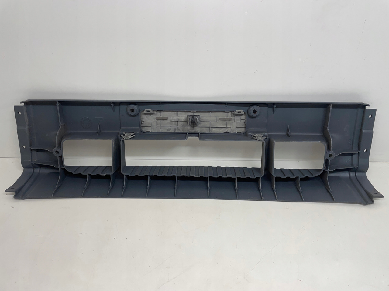 ZDERZAK MERCEDES ATEGO ŚRODEK ZDERZAKA A 97388041070 - Støtfanger for Lastebil: bilde 2 ZDERZAK MERCEDES ATEGO ŚRODEK ZDERZAKA A 97388041070 - Støtfanger for Lastebil: bilde 2