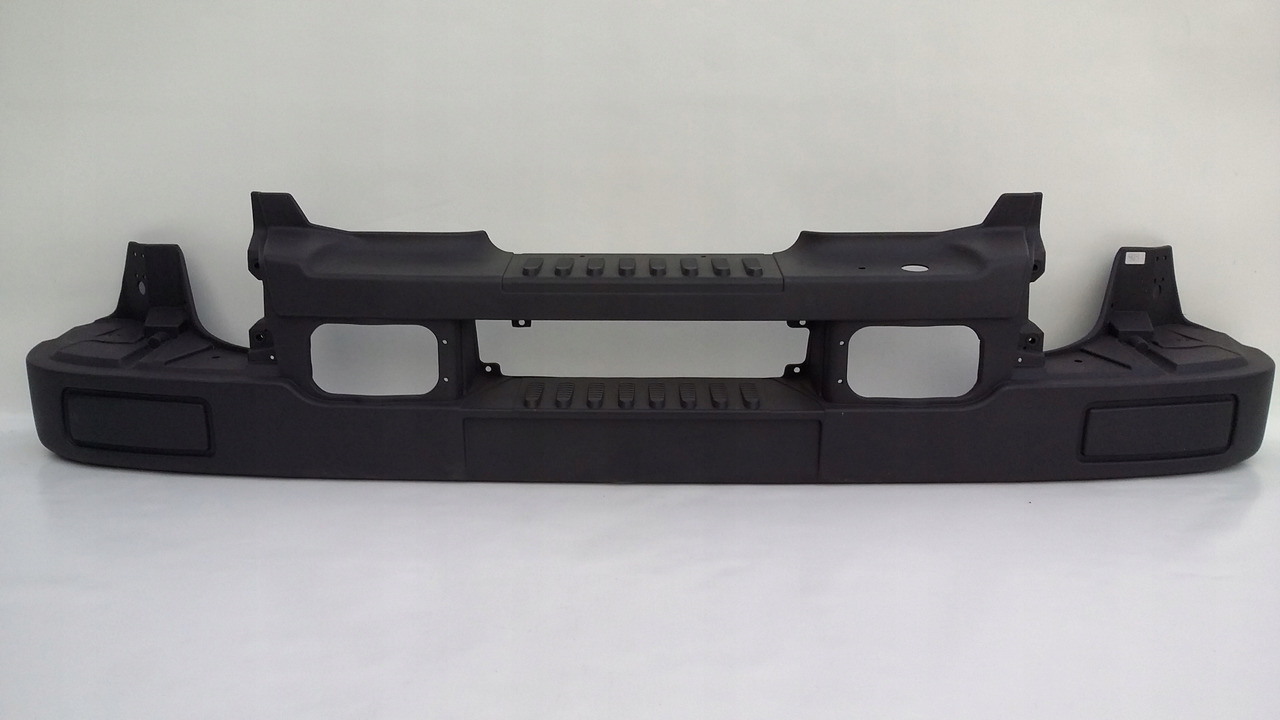 ZDERZAK RENAULT MIDLUM BEZ WEJŚCIA NA HALOGENY - Støtfanger for Lastebil: bilde 1 ZDERZAK RENAULT MIDLUM BEZ WEJŚCIA NA HALOGENY - Støtfanger for Lastebil: bilde 1