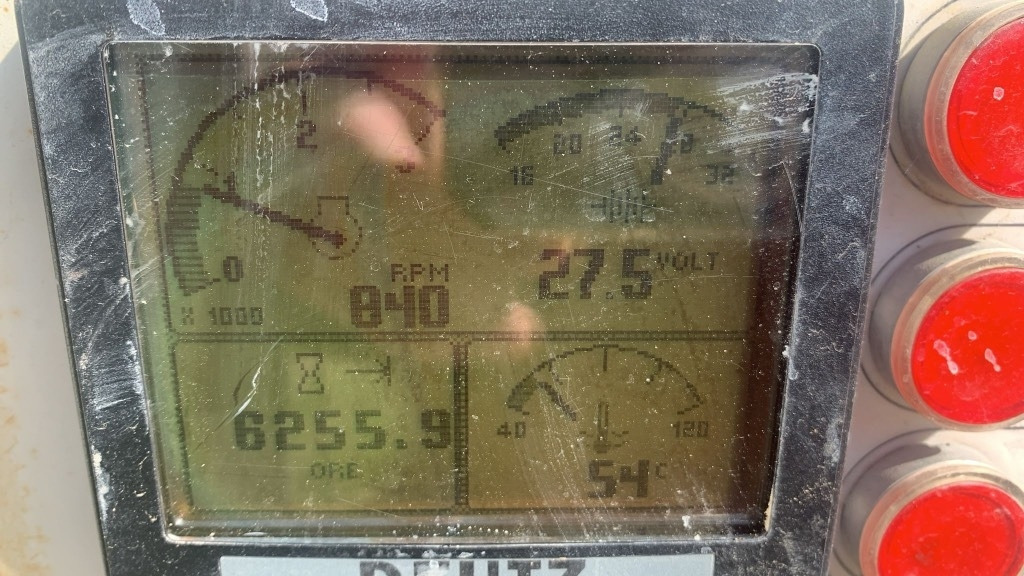 Comacchio MC 900 P1 - Borustyr: bilde 5 Comacchio MC 900 P1 - Borustyr: bilde 5