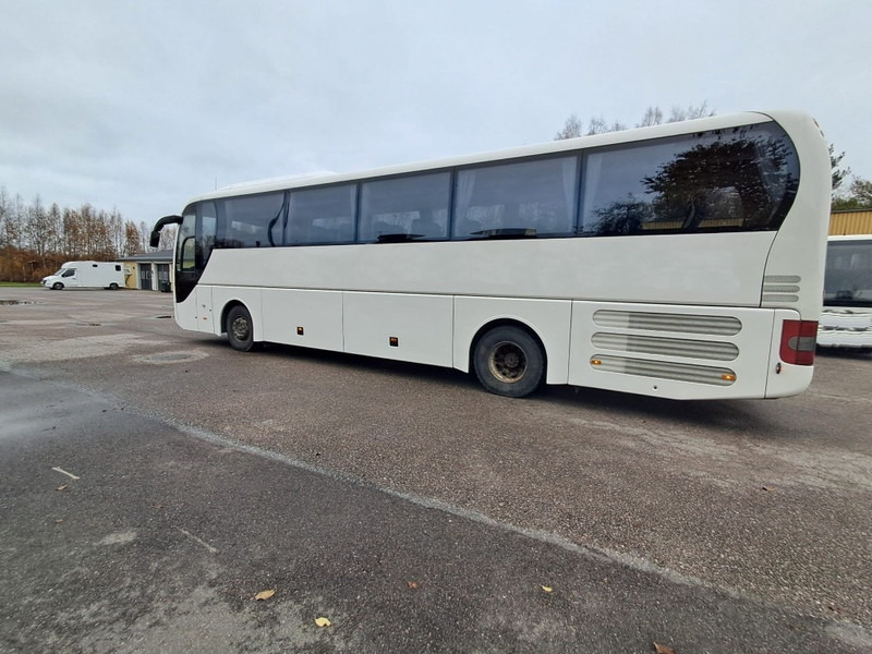 MAN Lion`s Coach R 07 - Turistbuss: bilde 2 MAN Lion`s Coach R 07 - Turistbuss: bilde 2