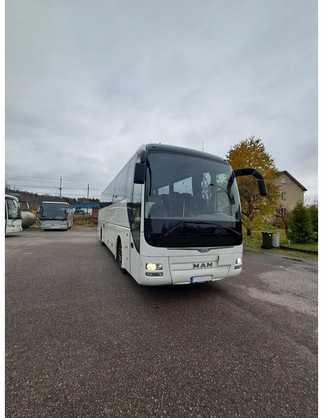 MAN Lion`s Coach R 07 - Turistbuss: bilde 1 MAN Lion`s Coach R 07 - Turistbuss: bilde 1