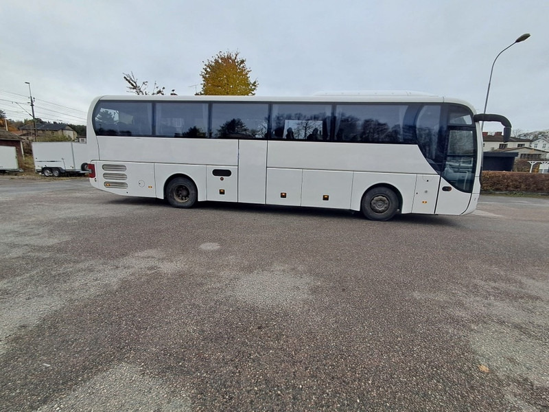 MAN Lion`s Coach R 07 - Turistbuss: bilde 4 MAN Lion`s Coach R 07 - Turistbuss: bilde 4