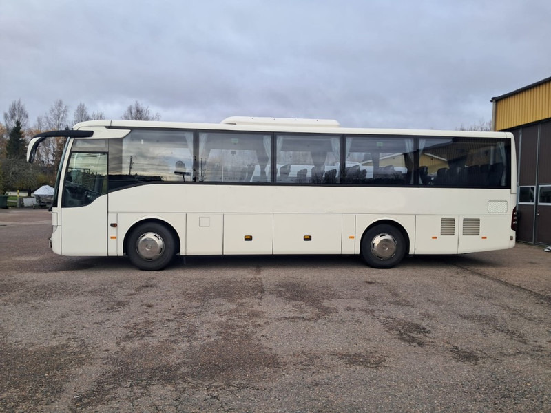 Mercedes-Benz Tourismo RH K - Turistbuss: bilde 1 Mercedes-Benz Tourismo RH K - Turistbuss: bilde 1