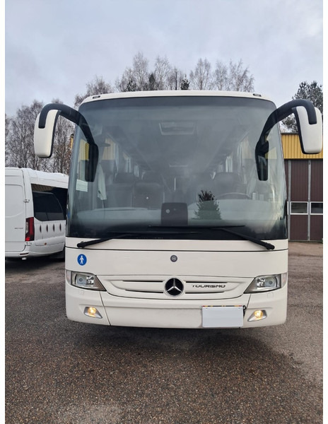 Mercedes-Benz Tourismo RH K - Turistbuss: bilde 3 Mercedes-Benz Tourismo RH K - Turistbuss: bilde 3