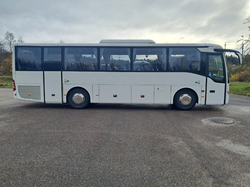 Mercedes-Benz Tourismo RH K - Turistbuss: bilde 2 Mercedes-Benz Tourismo RH K - Turistbuss: bilde 2