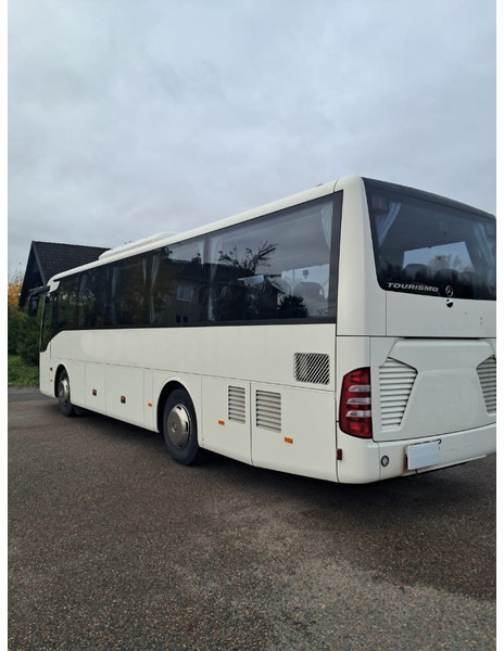 Mercedes-Benz Tourismo RH K - Turistbuss: bilde 4 Mercedes-Benz Tourismo RH K - Turistbuss: bilde 4