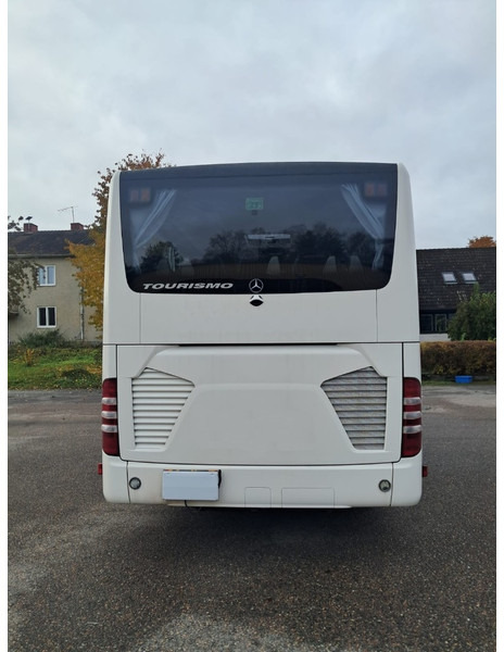 Mercedes-Benz Tourismo RH K - Turistbuss: bilde 5 Mercedes-Benz Tourismo RH K - Turistbuss: bilde 5