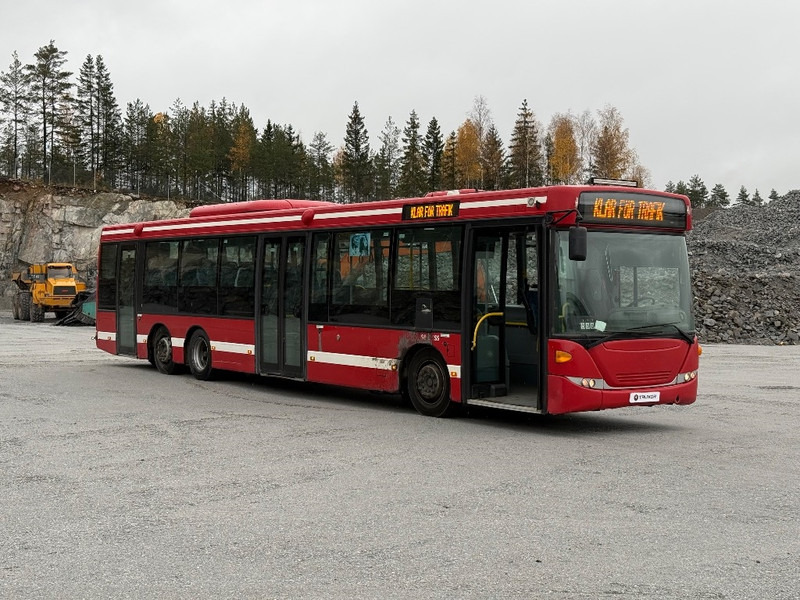 Scania SCANIA CK320 Omnilink (60 BUSES FOR SALE) - Bybuss: bilde 2 Scania SCANIA CK320 Omnilink (60 BUSES FOR SALE) - Bybuss: bilde 2