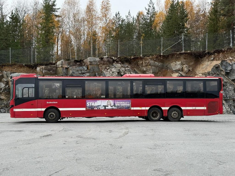 Volvo 8900 LE (13 BUSES FOR SALE) - Bybuss: bilde 4 Volvo 8900 LE (13 BUSES FOR SALE) - Bybuss: bilde 4
