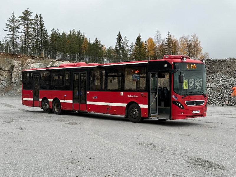 Volvo 8900 LE (13 BUSES FOR SALE) - Bybuss: bilde 3 Volvo 8900 LE (13 BUSES FOR SALE) - Bybuss: bilde 3