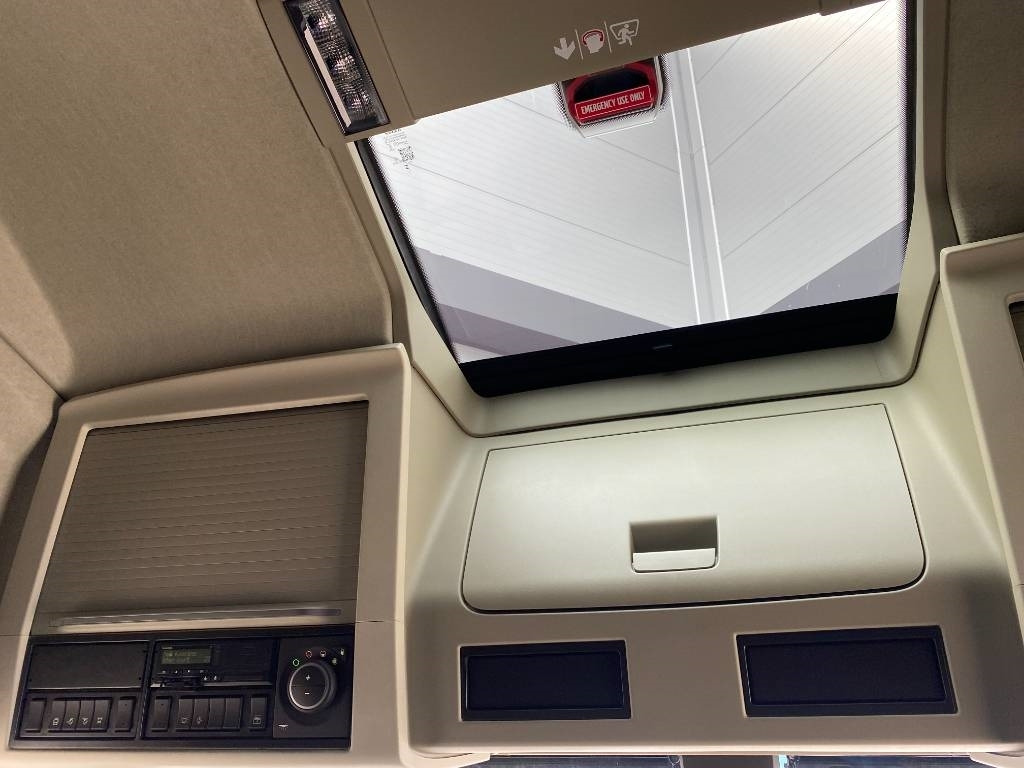 Leie Volvo FH 500 Volvo FH 500: bilde 9 Leie Volvo FH 500 Volvo FH 500: bilde 9