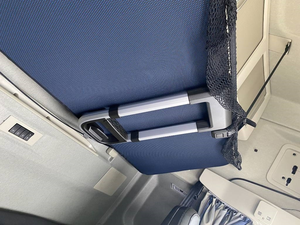 Leie Volvo FH 500 Volvo FH 500: bilde 8 Leie Volvo FH 500 Volvo FH 500: bilde 8