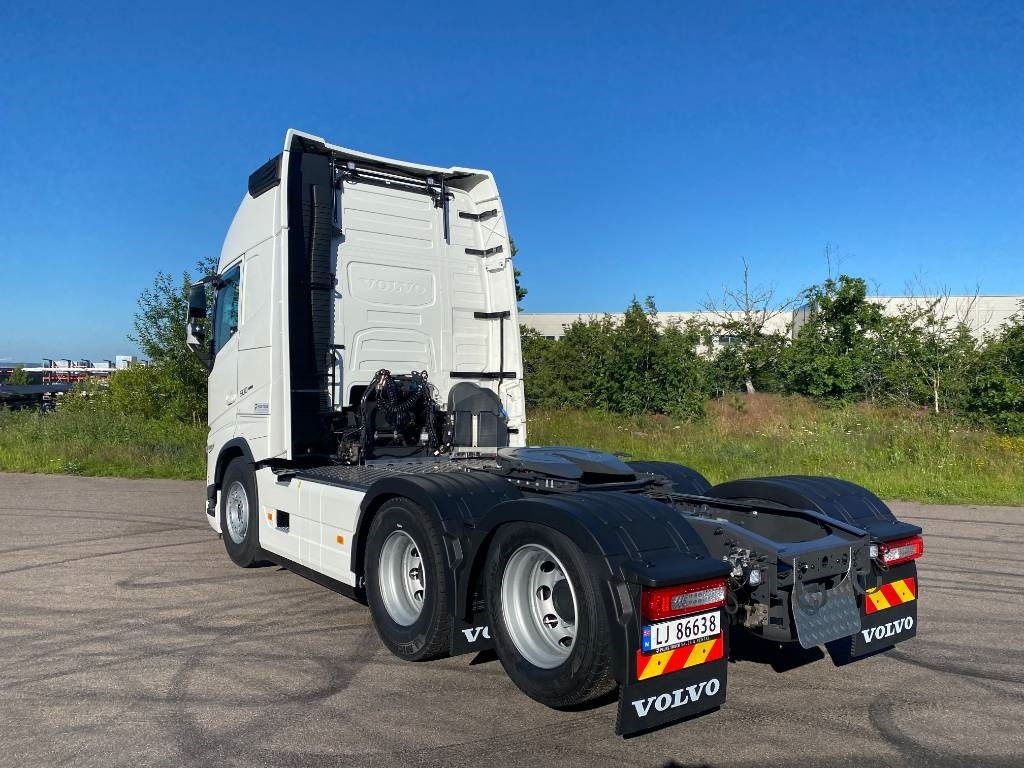 Volvo FH 500 - Trekkvogn: bilde 3 Volvo FH 500 - Trekkvogn: bilde 3