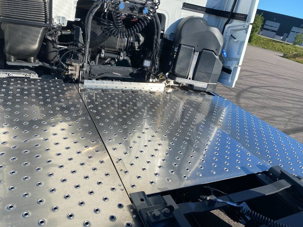 Volvo FH 500 - Trekkvogn: bilde 5 Volvo FH 500 - Trekkvogn: bilde 5