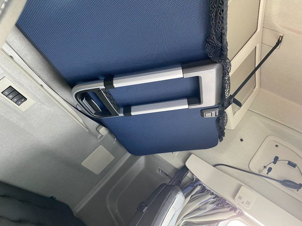 Leie Volvo FH 500 Volvo FH 500: bilde 7 Leie Volvo FH 500 Volvo FH 500: bilde 7