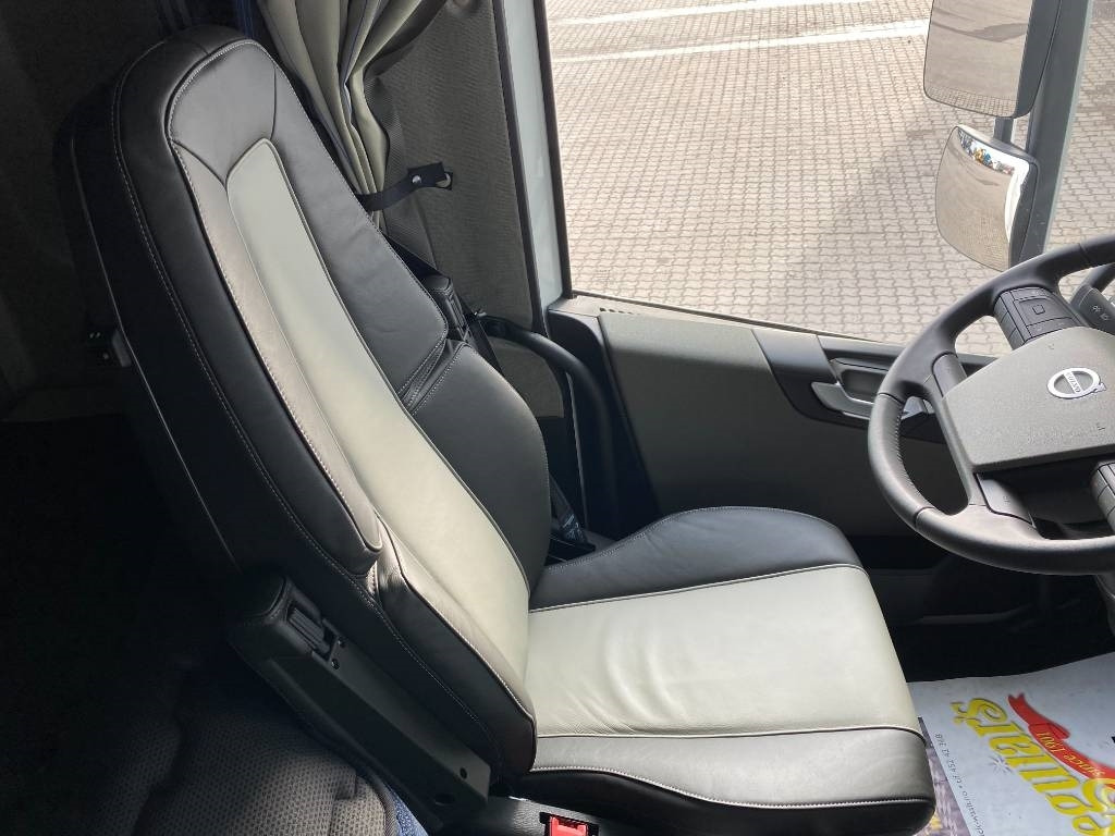 Leie Volvo FH 500 Volvo FH 500: bilde 6 Leie Volvo FH 500 Volvo FH 500: bilde 6