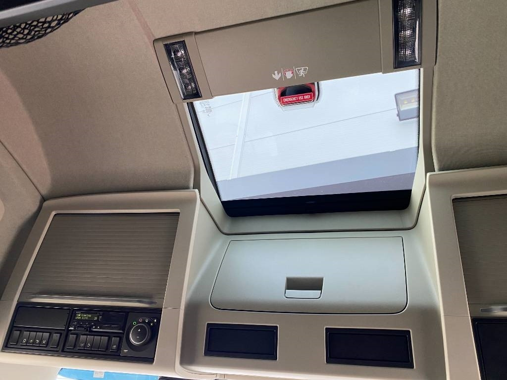 Leie Volvo FH 500 Volvo FH 500: bilde 8 Leie Volvo FH 500 Volvo FH 500: bilde 8