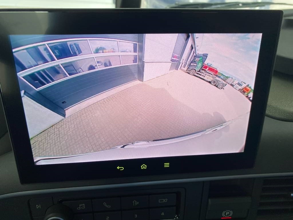 Leie Volvo FH 500 Volvo FH 500: bilde 11 Leie Volvo FH 500 Volvo FH 500: bilde 11