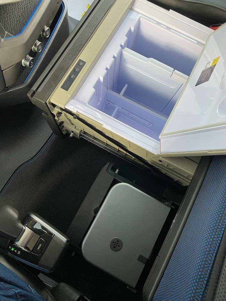 Leie Volvo FH 500 Volvo FH 500: bilde 9 Leie Volvo FH 500 Volvo FH 500: bilde 9