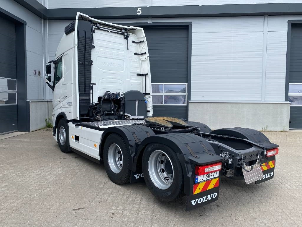 Volvo FH 500 - Trekkvogn: bilde 3 Volvo FH 500 - Trekkvogn: bilde 3