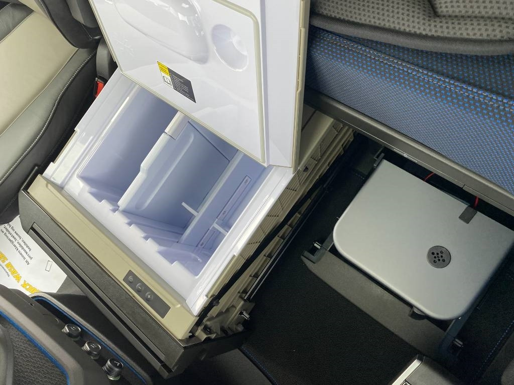 Leie Volvo FH 500 Volvo FH 500: bilde 10 Leie Volvo FH 500 Volvo FH 500: bilde 10