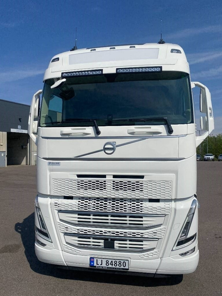 Volvo FH 500 - Trekkvogn: bilde 2 Volvo FH 500 - Trekkvogn: bilde 2