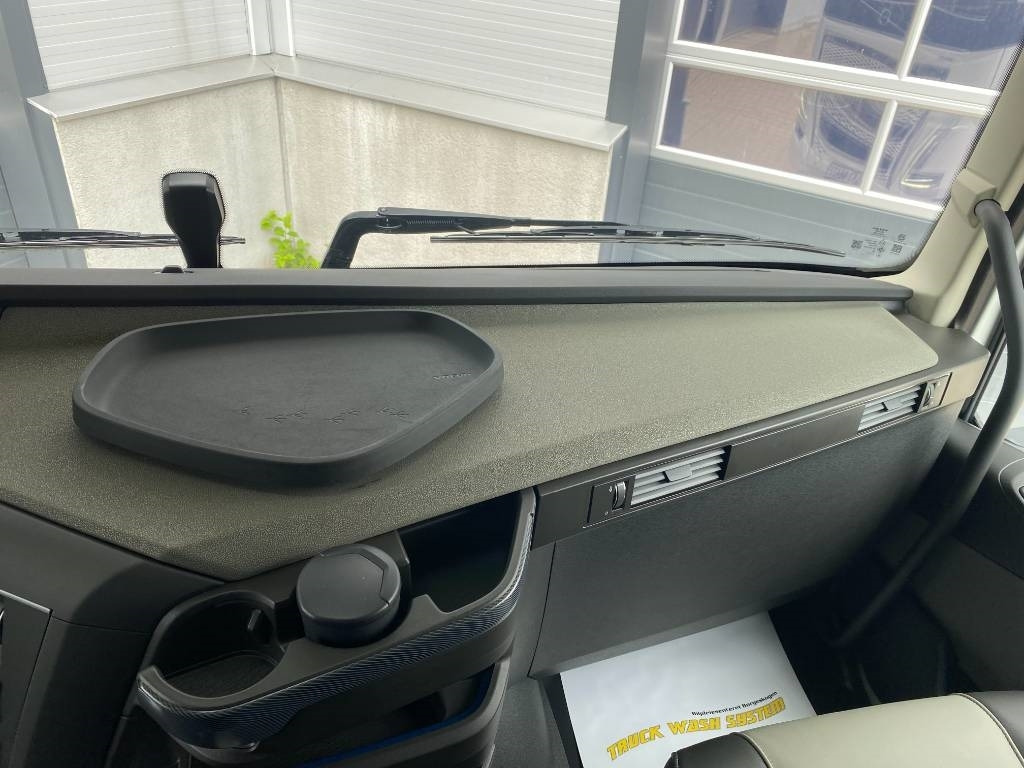 Leie Volvo FH 500 Volvo FH 500: bilde 6 Leie Volvo FH 500 Volvo FH 500: bilde 6