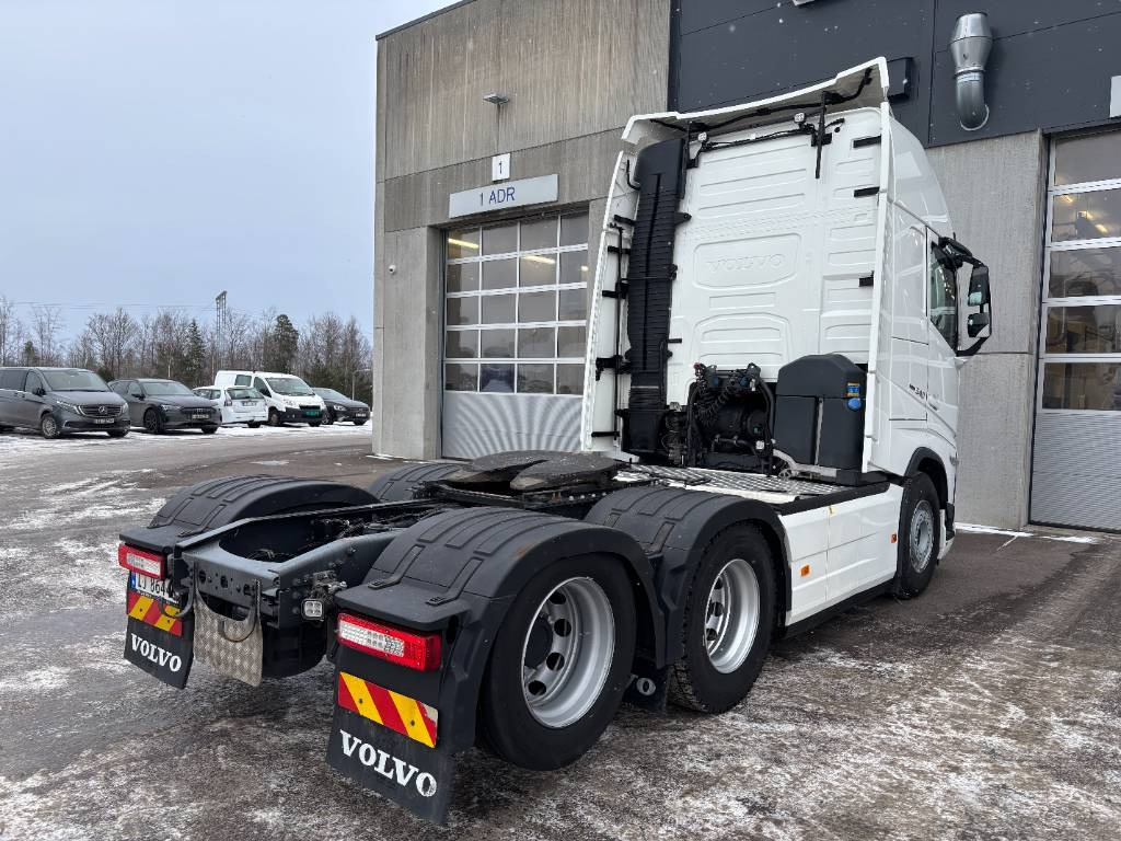 Volvo FH 540 - Trekkvogn: bilde 3 Volvo FH 540 - Trekkvogn: bilde 3