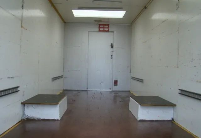 Varebil med skap Iveco DAILY 65 C 18 3.0TDI 5.10M: bilde 10 Varebil med skap Iveco DAILY 65 C 18 3.0TDI 5.10M: bilde 10