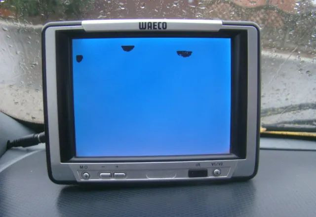 Varebil med skap Iveco DAILY 65 C 18 3.0TDI 5.10M: bilde 17 Varebil med skap Iveco DAILY 65 C 18 3.0TDI 5.10M: bilde 17