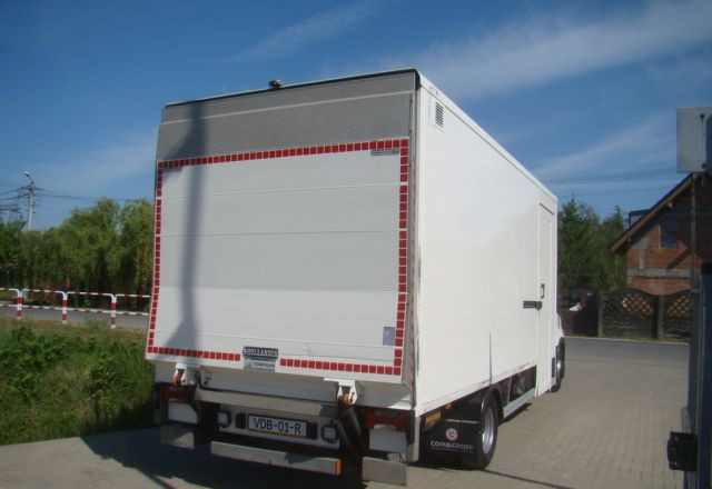 Iveco DAILY 70 C 18 3.0TDI 5.45M WINDA 1000KG - Skapbil: bilde 5 Iveco DAILY 70 C 18 3.0TDI 5.45M WINDA 1000KG - Skapbil: bilde 5