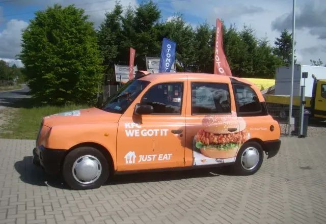 LTI Inny - Sedan: bilde 2 LTI Inny - Sedan: bilde 2