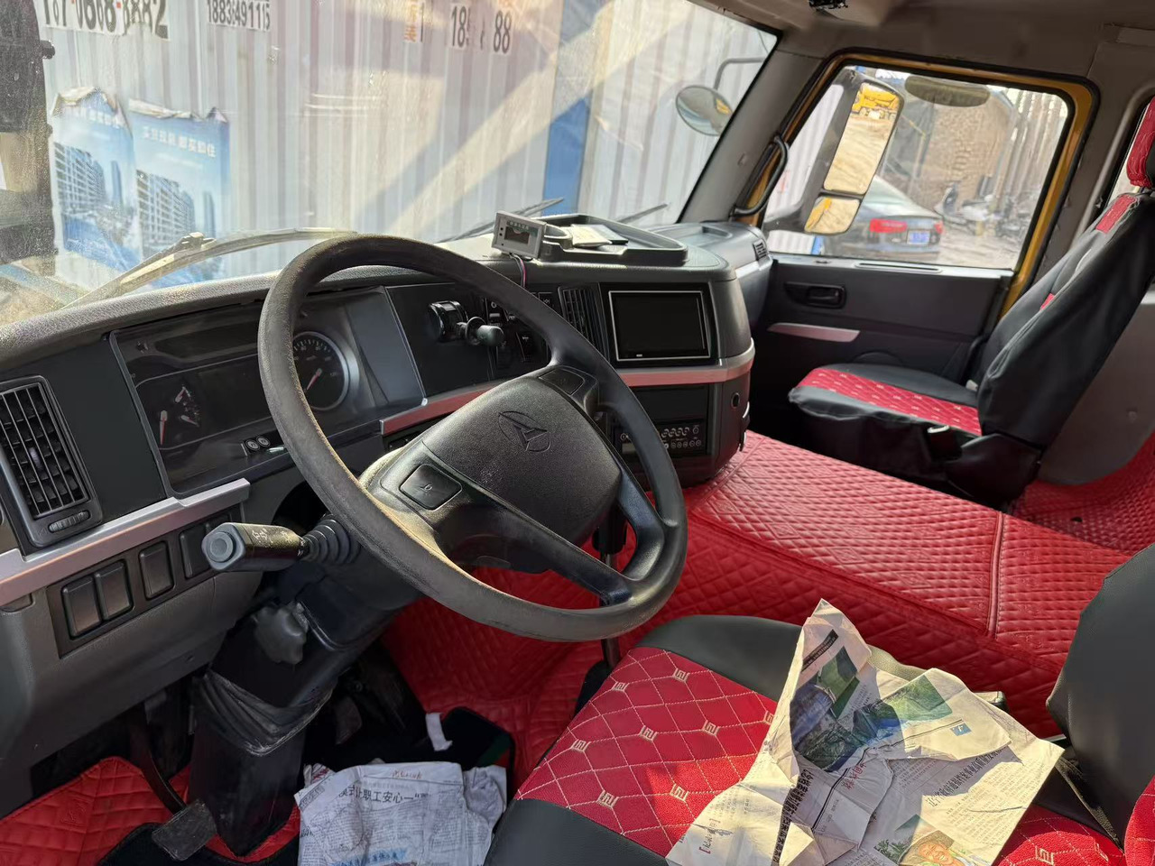 SANY 80 TON STC800 - Mobilkran: bilde 5 SANY 80 TON STC800 - Mobilkran: bilde 5