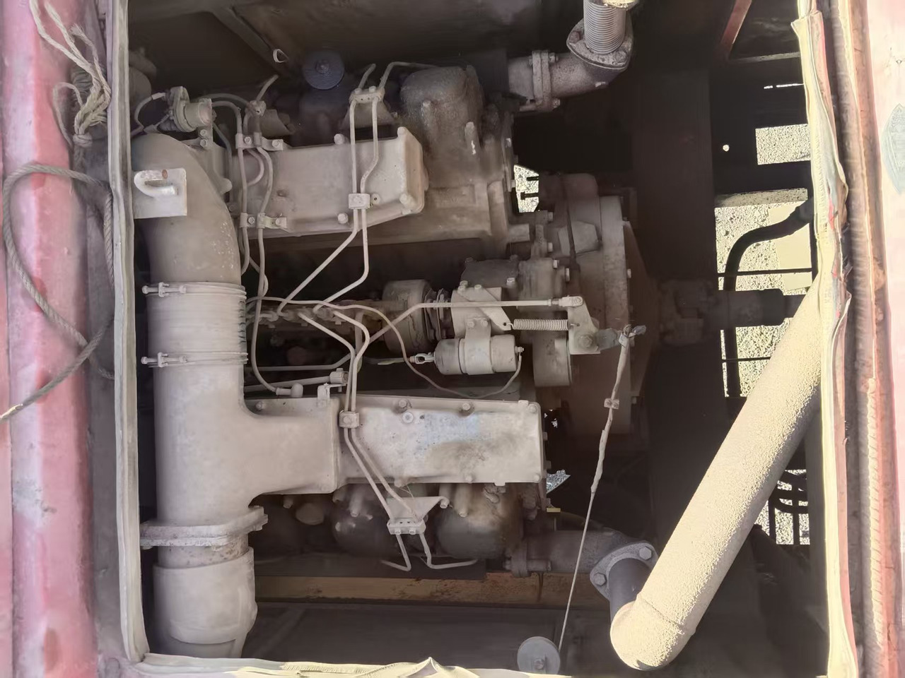 SUMITOMO 150 TON SC1500 - Beltegående kran: bilde 3 SUMITOMO 150 TON SC1500 - Beltegående kran: bilde 3