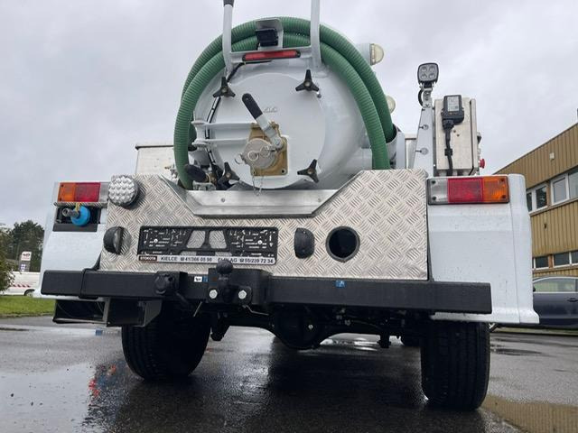 Ford Ranger 2.0 TDCI Ecoblue - Utility-/ Spesiell maskin: bilde 3 Ford Ranger 2.0 TDCI Ecoblue - Utility-/ Spesiell maskin: bilde 3