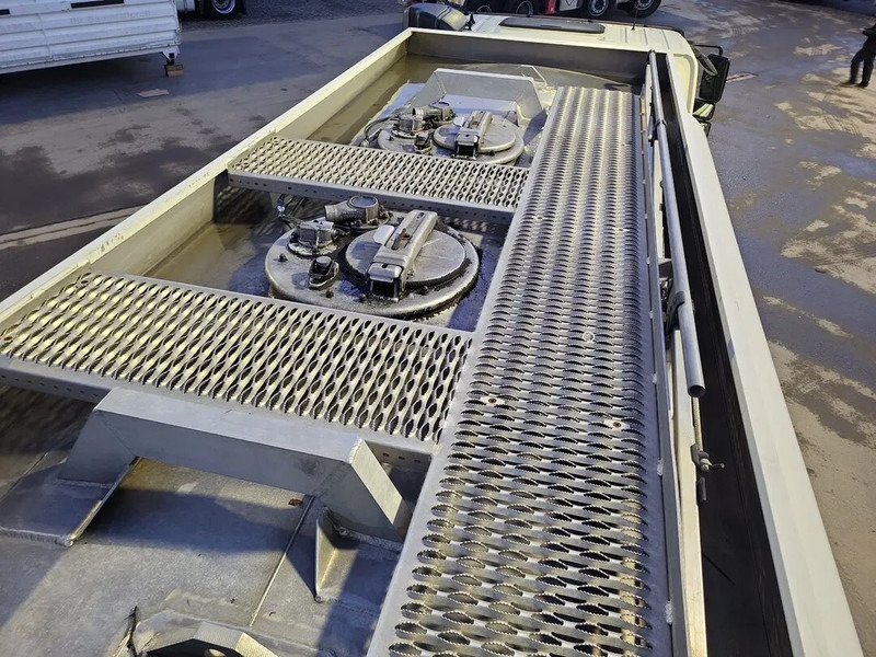 DAF CF 75.310 - Tankbil: bilde 5 DAF CF 75.310 - Tankbil: bilde 5