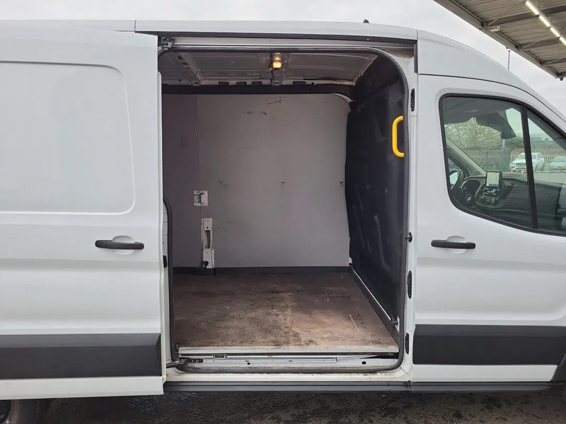 Ford Transit - Kassebil: bilde 5 Ford Transit - Kassebil: bilde 5