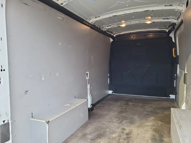 Ford Transit - Kassebil: bilde 4 Ford Transit - Kassebil: bilde 4