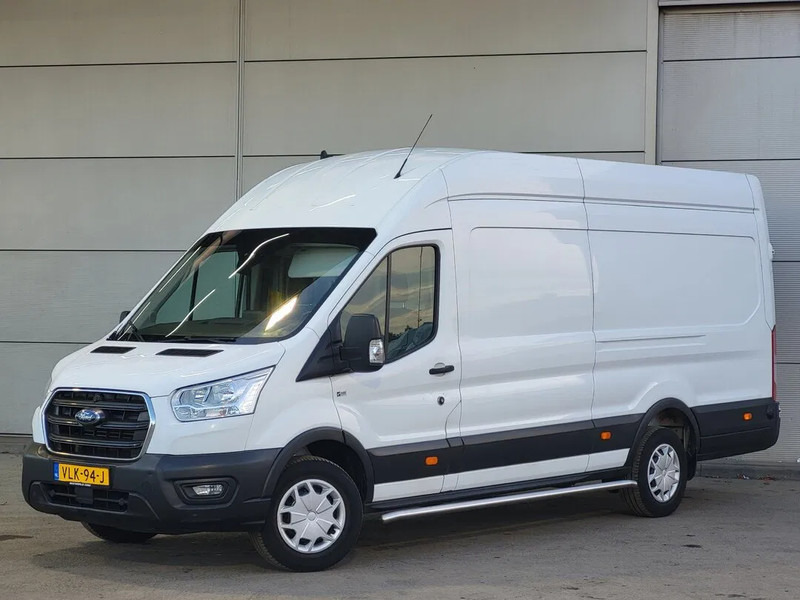 Ford Transit Transit L4H3 - Kassebil: bilde 1 Ford Transit Transit L4H3 - Kassebil: bilde 1