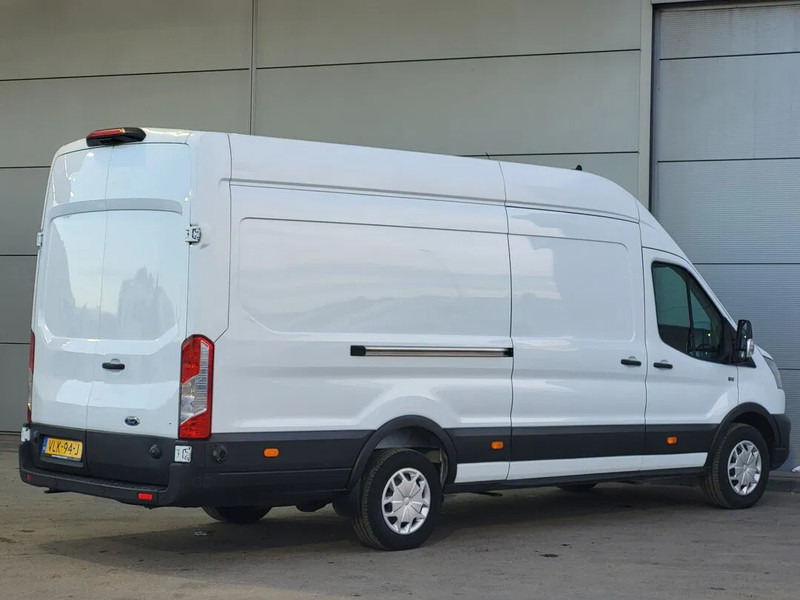 Ford Transit Transit L4H3 - Kassebil: bilde 5 Ford Transit Transit L4H3 - Kassebil: bilde 5