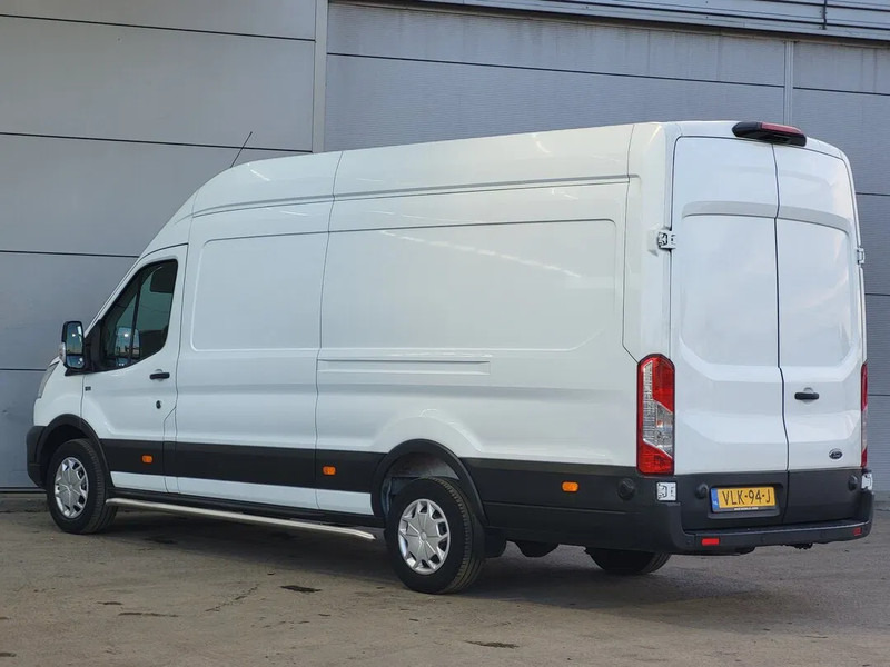 Ford Transit Transit L4H3 - Kassebil: bilde 2 Ford Transit Transit L4H3 - Kassebil: bilde 2