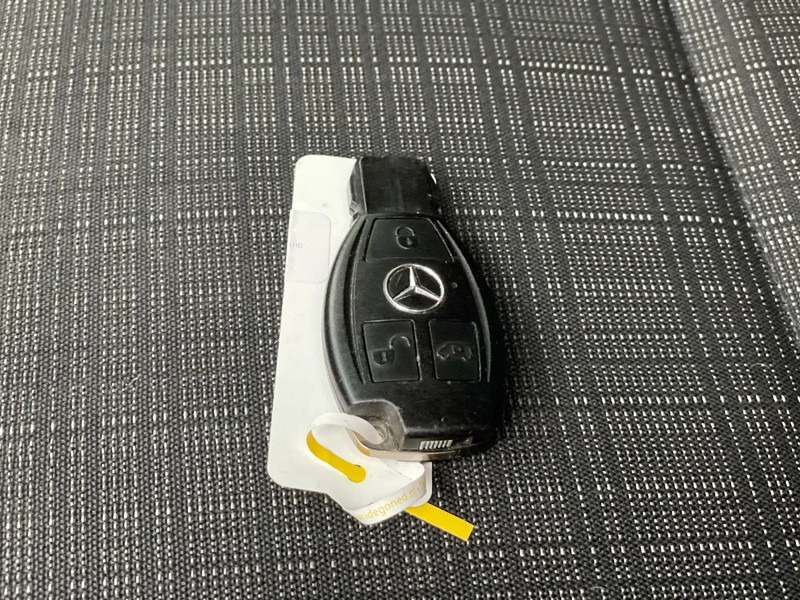 Mercedes-Benz Sprinter 313 2.2 CDI 366 EHD - Kassebil: bilde 3 Mercedes-Benz Sprinter 313 2.2 CDI 366 EHD - Kassebil: bilde 3