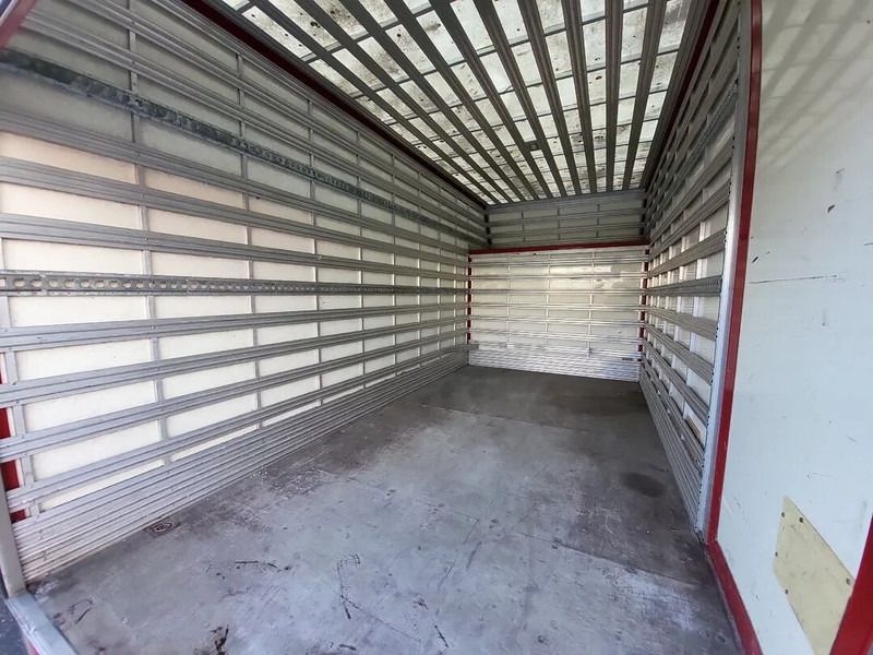 Mercedes-Benz Sprinter 513 CDI - Kassebil, Varebil med dobbelt førerhus: bilde 5 Mercedes-Benz Sprinter 513 CDI - Kassebil, Varebil med dobbelt førerhus: bilde 5